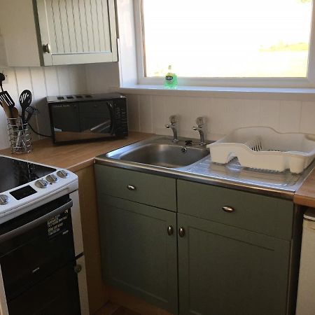 Widemouth Waves Holiday Chalet Poundstock Экстерьер фото