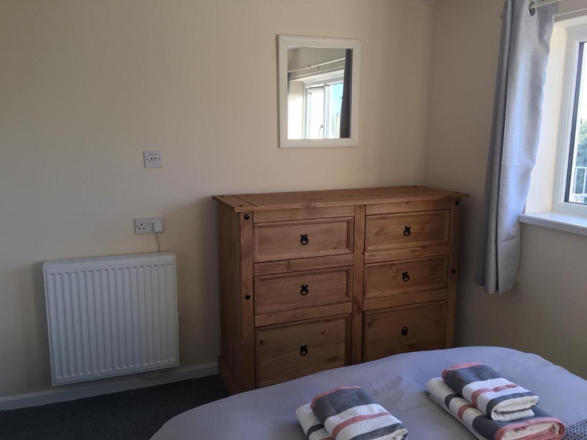 Widemouth Waves Holiday Chalet Poundstock Экстерьер фото