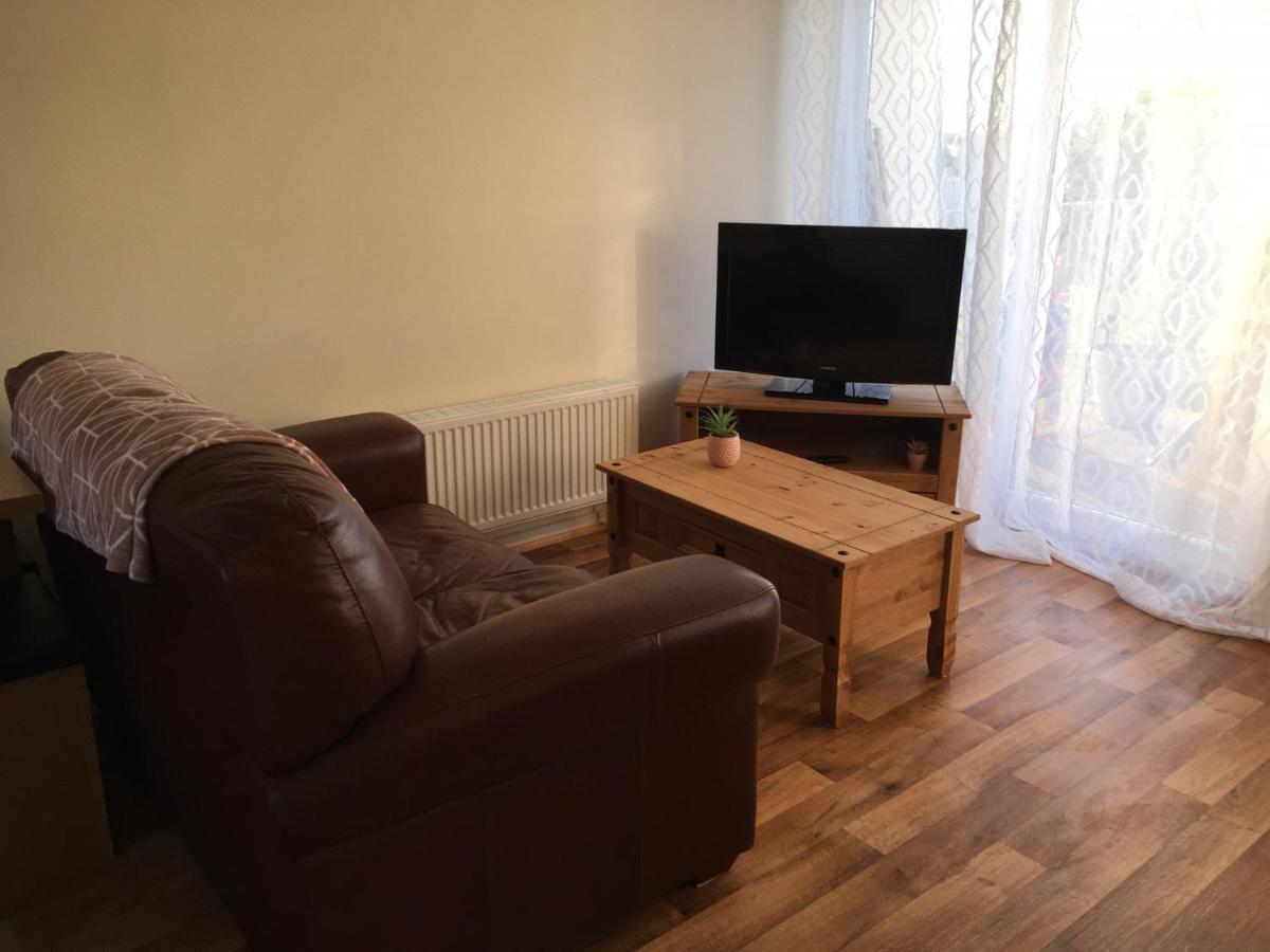 Widemouth Waves Holiday Chalet Poundstock Экстерьер фото