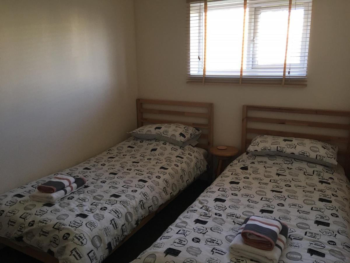 Widemouth Waves Holiday Chalet Poundstock Экстерьер фото