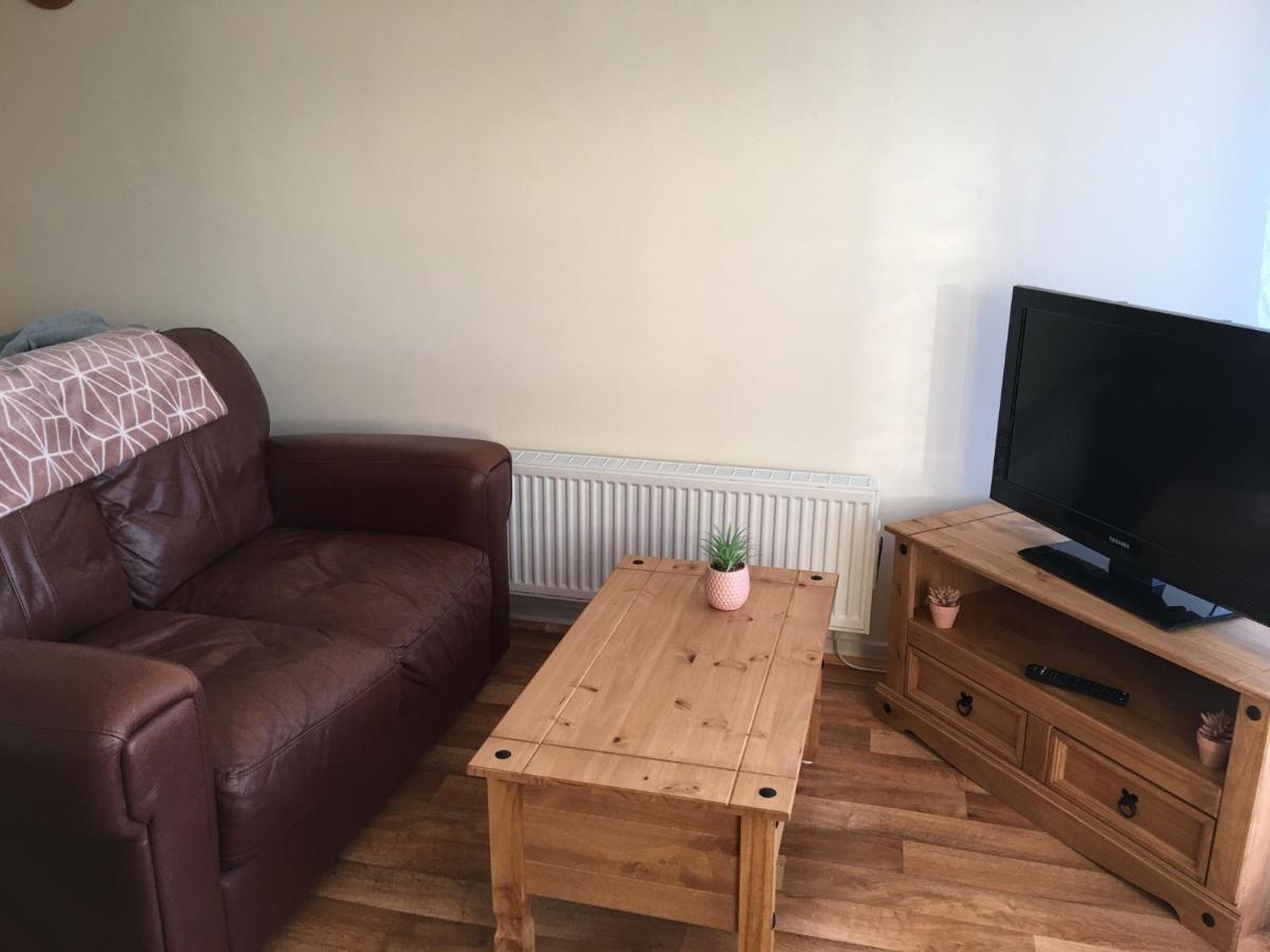 Widemouth Waves Holiday Chalet Poundstock Экстерьер фото