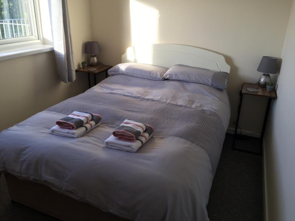 Widemouth Waves Holiday Chalet Poundstock Экстерьер фото