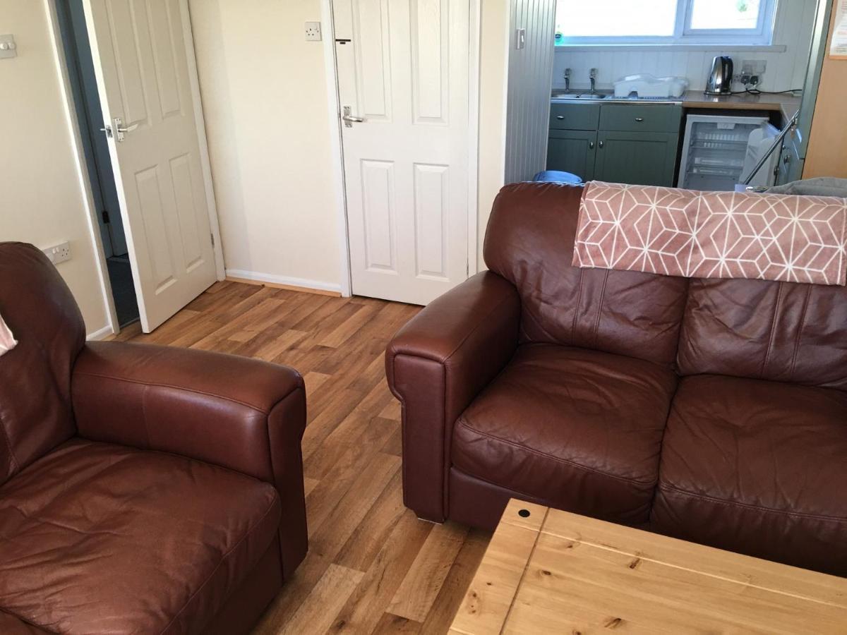Widemouth Waves Holiday Chalet Poundstock Экстерьер фото
